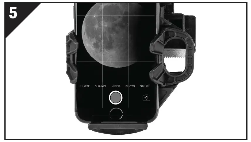 CELESTRON-Nex-GO-DX-KIT-Instruction-FIG-25