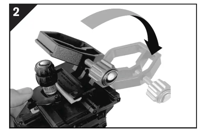 CELESTRON-Nex-GO-DX-KIT-Instruction-FIG-5