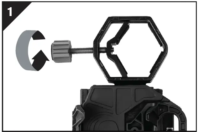 CELESTRON-Nex-GO-DX-KIT-Instruction-FIG-7
