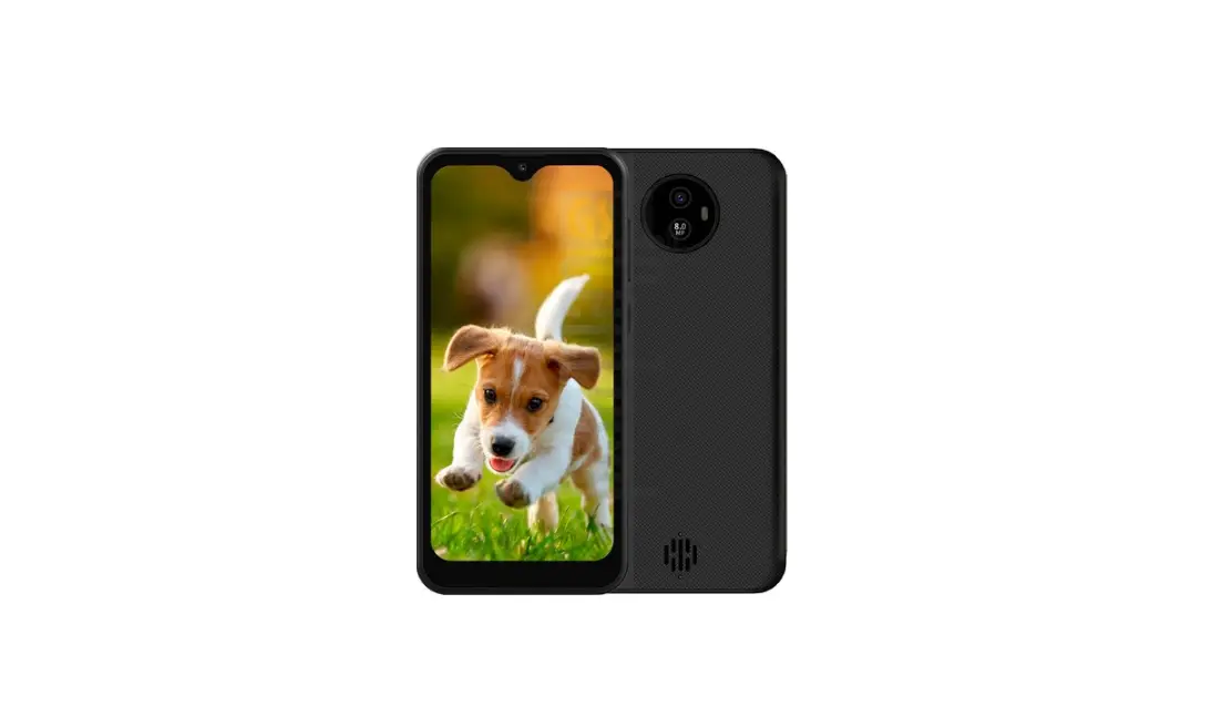 Unonu Un55l 5.45 Inch 4g Lte Smart Phone User Guide