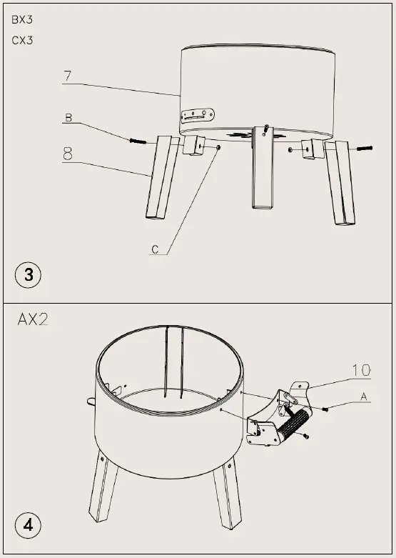 BORETTI-TONELLO-Charcoal-Grill-FIG-3
