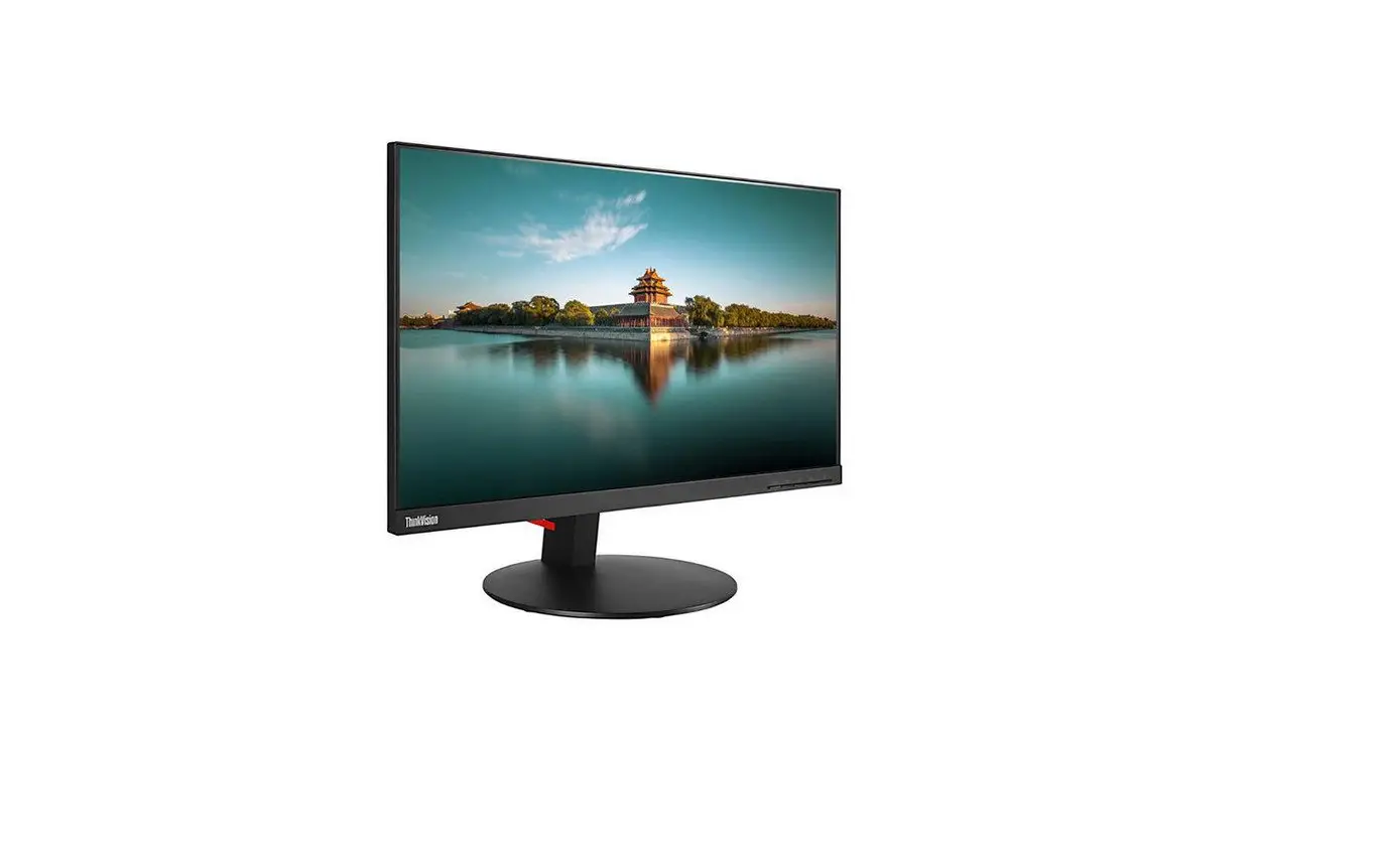 Lenovo Thinkvision P24q-30 24 Inch 2k Qhd Monitor User Manual
