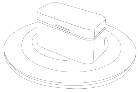 COWON CK20 ANC True Wireless Earbuds - 10