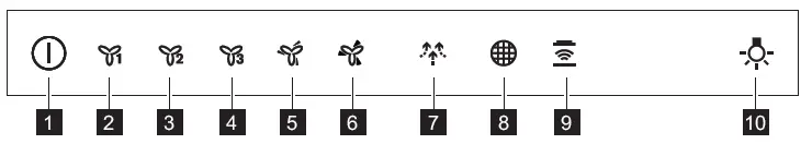 Electrolux-KFVB19K-Wall-Mounted-fig-1