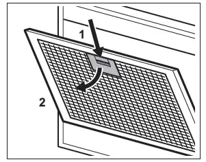 Electrolux-KFVB19K-Wall-Mounted-fig-11