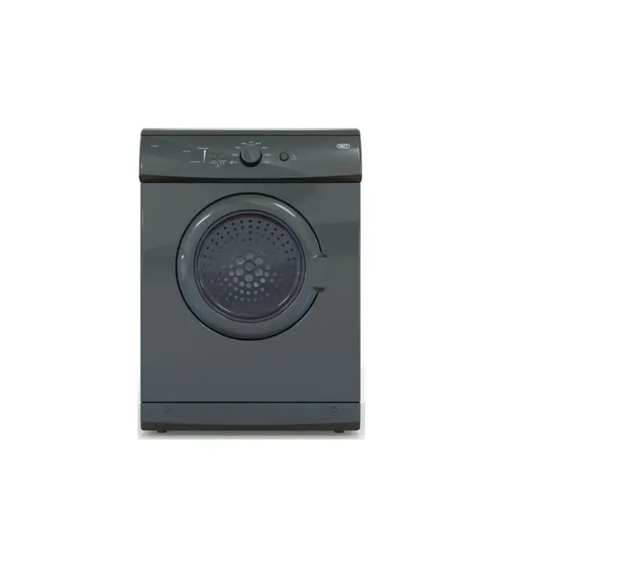 Defy Dtd230 Washing Dtd230 Tumble Dryer Instruction Manual