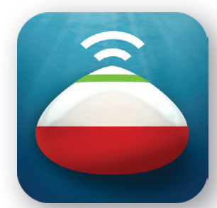 ReelSonar Wireless Bluetooth Smart Fish Finder-1