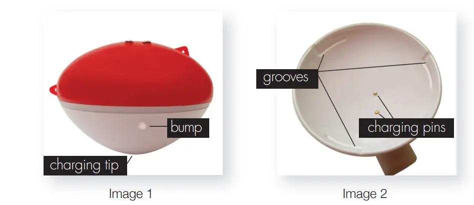 ReelSonar Wireless Bluetooth Smart Fish Finder-2