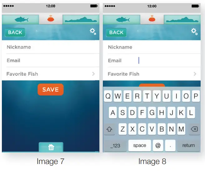 ReelSonar Wireless Bluetooth Smart Fish Finder-8