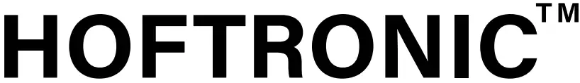 HOFTRONIC logo