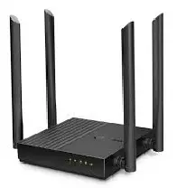 Wi-Fi Router