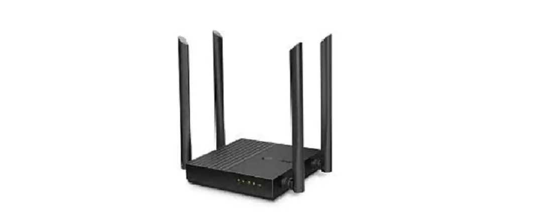 Tp-link Archer C64 Ac1200 Wireless Mu-mimo Dual Band Wifi Router Installation Guide Tp-link Archer C64 Ac1200 Wireless Mu-mimo Dual Band Wifi Router Installation Guide