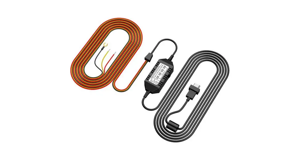 Viofo Hk3-c Acc Hardwire Kit User Manual Viofo Hk3-c Acc Hardwire Kit User Manual