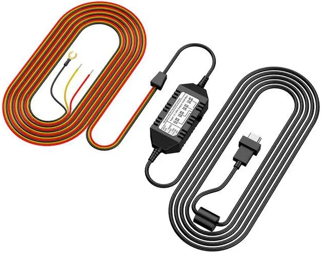 VIOFO HK3-C Acc Hardwire Kit