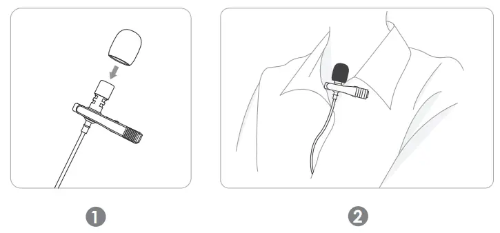 Installation And Set Up