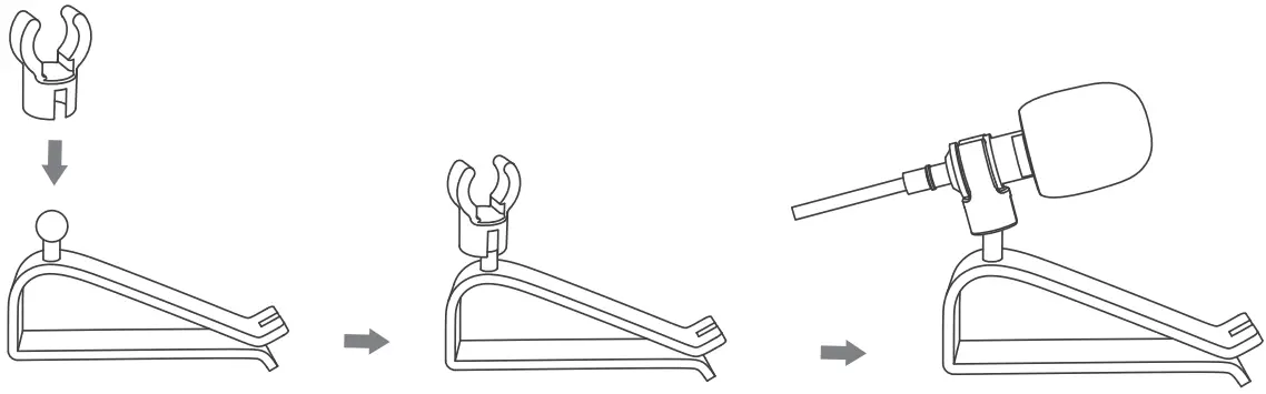 Installation And Set Up