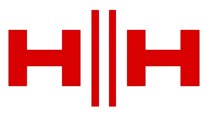 HH logo