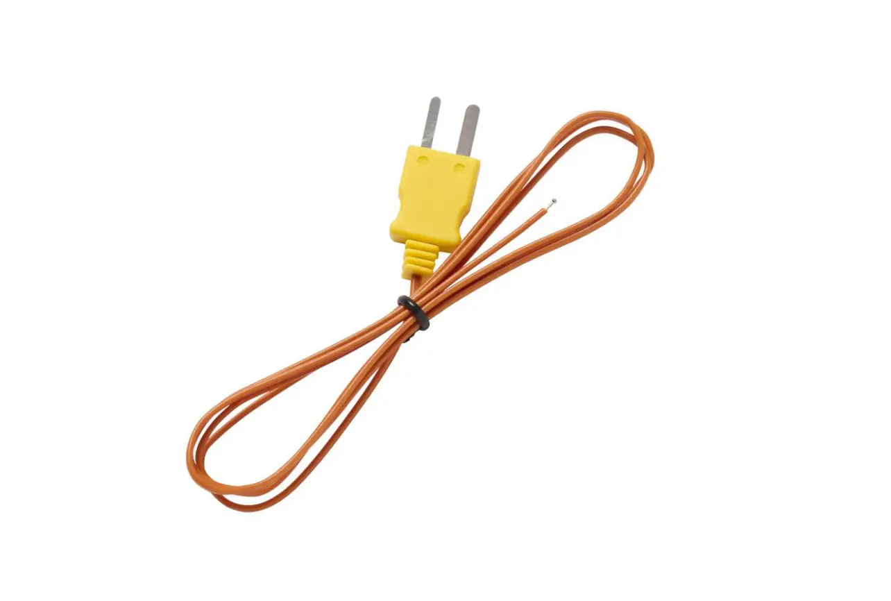 Fluke 80pk-1 Bead Probe Owner's Manual