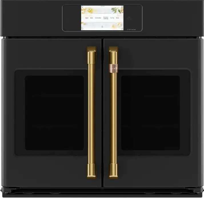 Cafe CTS90FP3ND1 Smart Built-In Convection French-Door product