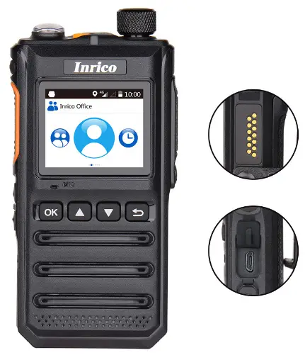 Inrico-T640A-Smart-PoC-Radio-PRODUCT