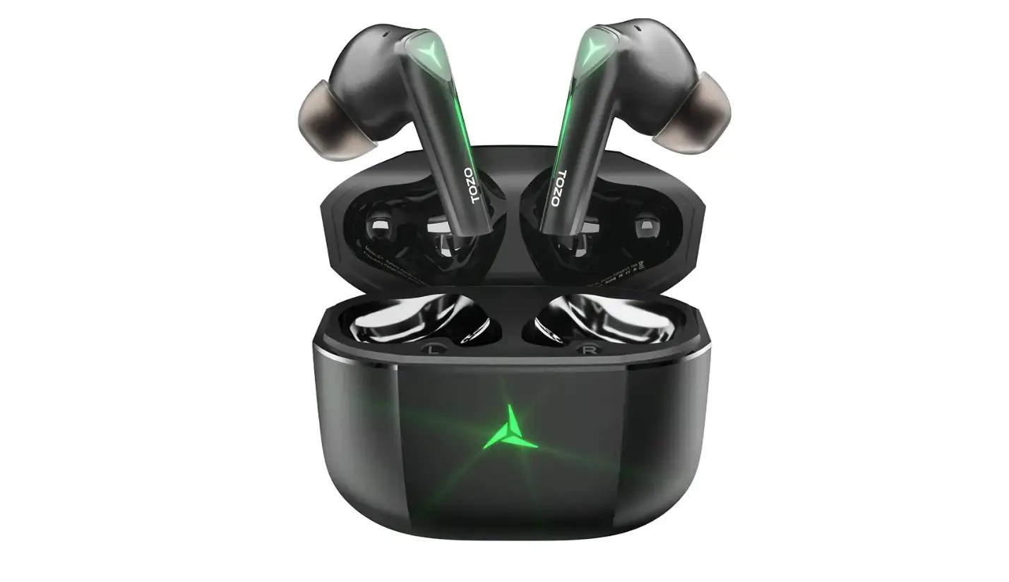 Tozo G1 Bluetooth Earbuds Cleaning Pen User Manual