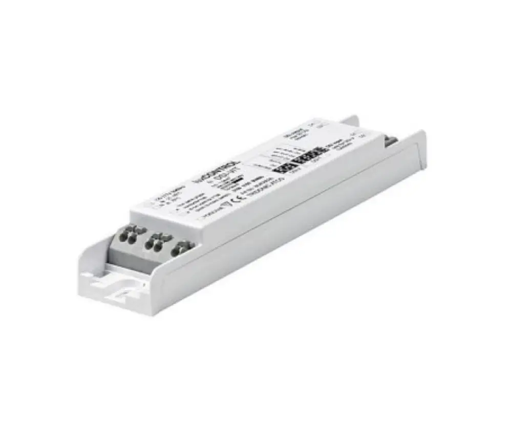 Tridonic 28000882 Control Module Dsi Signal Instruction Manual