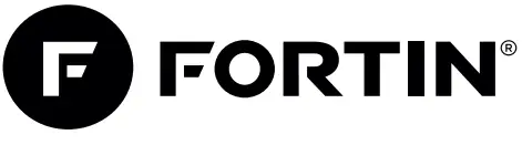 FORTIN logo
