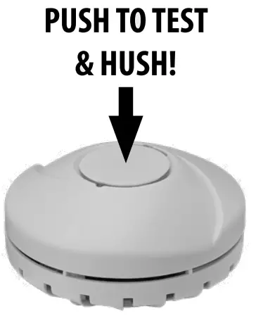 HiSPEC HSSA HE Three Storey Wireless Alarm System - fig