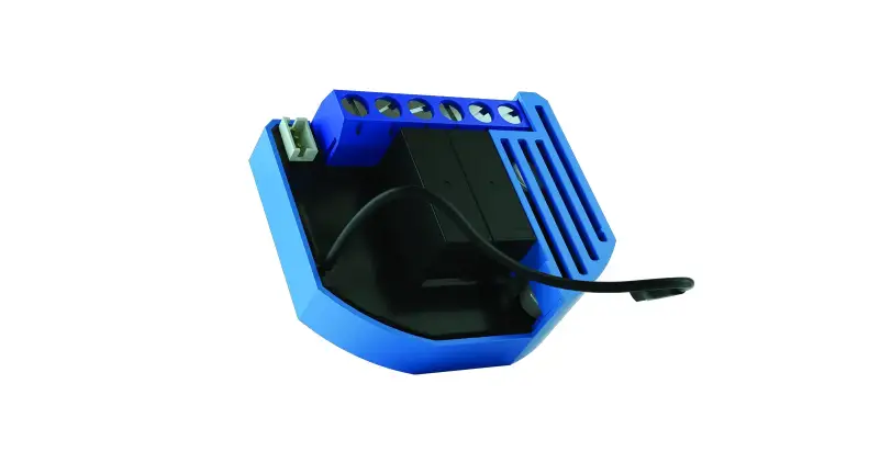 Zwave-selection Roller Shutter Zwsersh Manual Zwave-selection Roller Shutter Zwsersh Manual