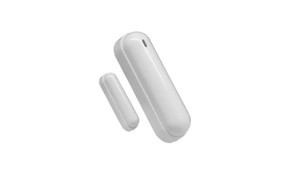 Philio Single Function Magnetic Sensor Psm08 Manual