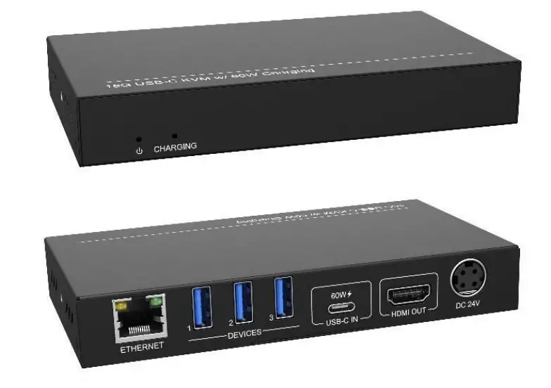 TEKVOX-SCU11-KVM-HDMI-2-0-to-USB-C-Converter-PRODUCT