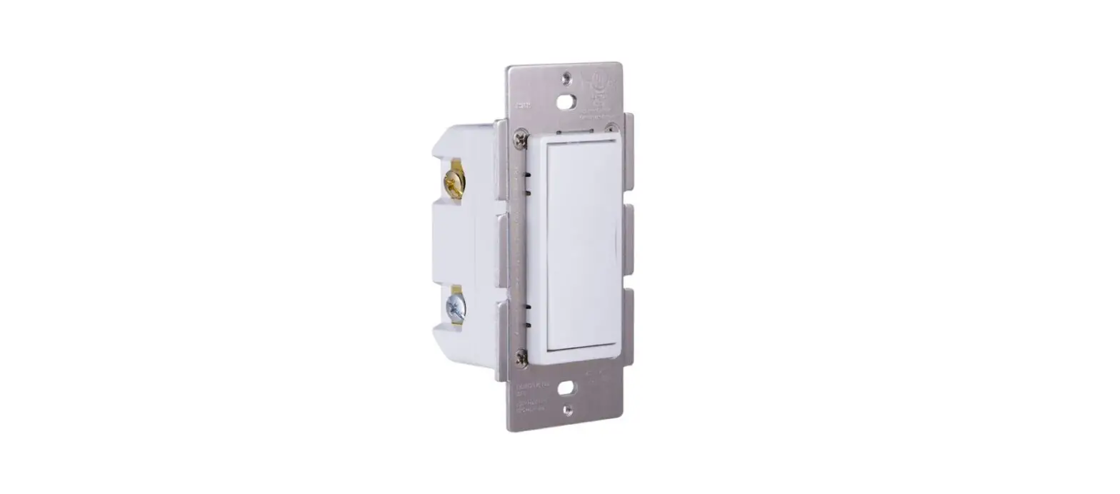 Resideo In-wall Smart Dimmer 39458/zw3010 Manual