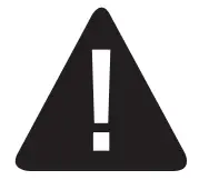 Warning Icon