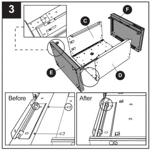 Assembly Instruction