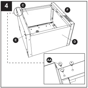 Assembly Instruction