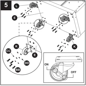 Assembly Instruction