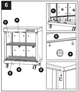 Assembly Instruction