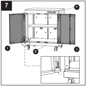 Assembly Instruction