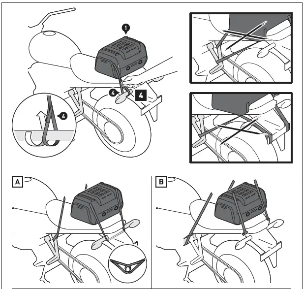 SW-MOTECH-GPT-06-851-30000-ANBAUANLEITUNG-Set-for-Yamaha-15