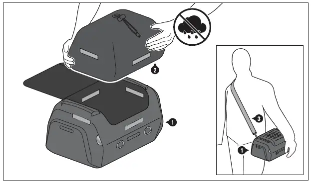 SW-MOTECH-GPT-06-851-30000-ANBAUANLEITUNG-Set-for-Yamaha-19