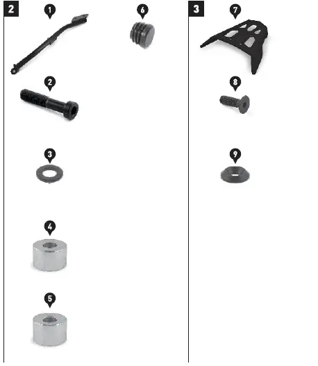 SW-MOTECH-GPT-06-851-30000-ANBAUANLEITUNG-Set-for-Yamaha-2