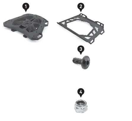 SW-MOTECH-GPT-06-851-30000-ANBAUANLEITUNG-Set-for-Yamaha-7