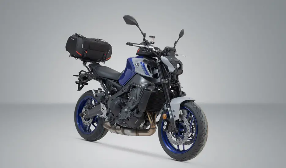 Sw-motech Gpt.06.851.30000 Anbauanleitung Set For Yamaha Instruction Manual Sw-motech Gpt.06.851.30000 Anbauanleitung Set For Yamaha Instruction Manual