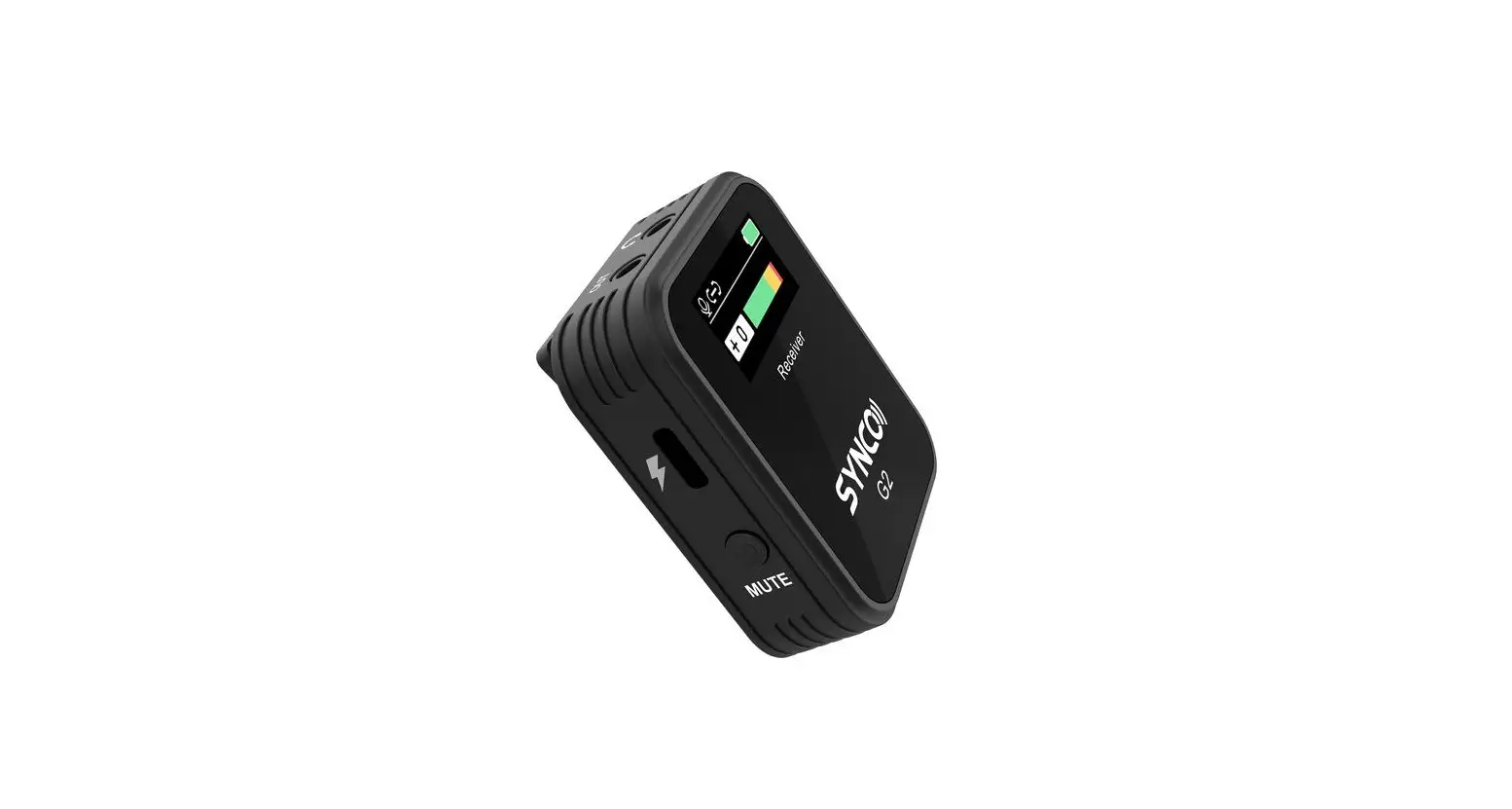 Synco G2 Digital Wireless Microphone User Manual