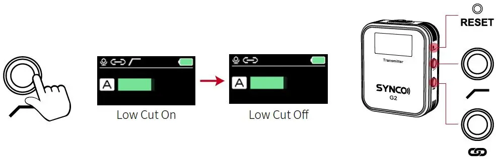 SYNCO-G2-Digital-Wireless-Microphone-fig- (11)