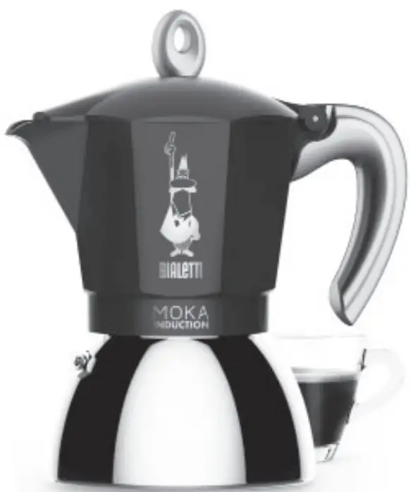 BIALETTI Moka -