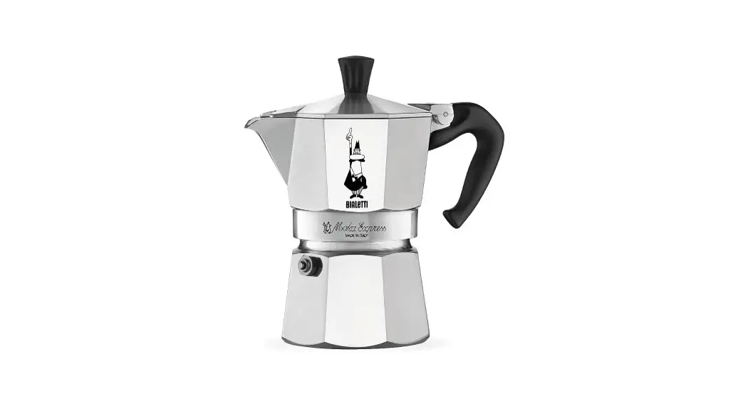 Bialetti Moka Induction Instructions