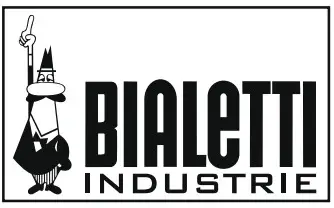 BIALETTI Moka - logo