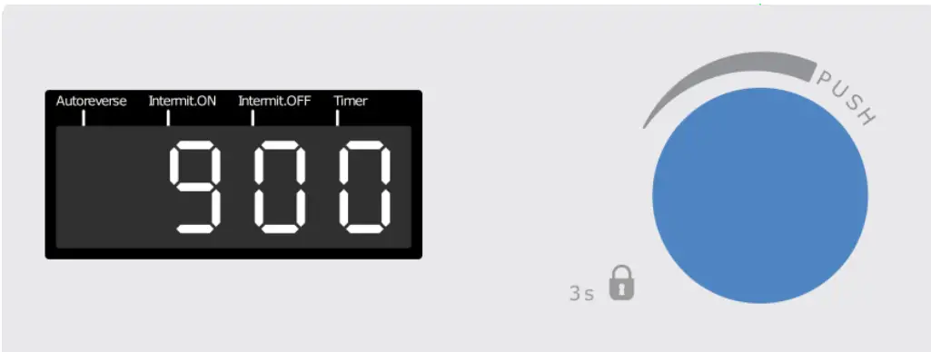 Operating Instruction