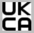 UKCA Icon
